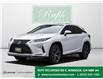 2022 Lexus RX 350 Base (Stk: PL9838) in Windsor - Image 1 of 29