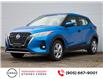 2025 Nissan Kicks Play S (Stk: N25343) in Hamilton - Image 2 of 23