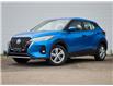2025 Nissan Kicks Play S (Stk: N25343) in Hamilton - Image 1 of 23