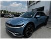 2022 Hyundai IONIQ 5 Preferred Long Range (Stk: 28015P) in Newmarket - Image 7 of 14