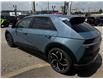 2022 Hyundai IONIQ 5 Preferred Long Range (Stk: 28015P) in Newmarket - Image 6 of 14