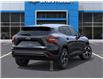 2025 Chevrolet Trax 1RS (Stk: RCTX01606) in LaSalle - Image 4 of 6