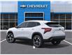 2025 Chevrolet Trax 1RS (Stk: RCTX01605) in LaSalle - Image 3 of 6