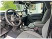 2025 Jeep Gladiator Sport S (Stk: C257154) in Port Alberni - Image 11 of 14