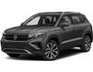 2022 Volkswagen Taos Comfortline (Stk: V25189) in Waterloo - Image 1 of 6