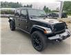 2025 Jeep Gladiator Sport S (Stk: C257154) in Port Alberni - Image 7 of 14