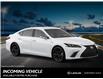 2025 Lexus ES 300h Base (Stk: VTN1362286) in Brampton - Image 1 of 1