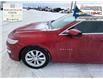 2024 Chevrolet Malibu 1LT (Stk: 44019) in Fairview - Image 17 of 30