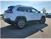 2021 Jeep Cherokee Trailhawk (Stk: J25047) in Brandon - Image 5 of 24