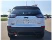 2021 Jeep Cherokee Trailhawk (Stk: J25047) in Brandon - Image 7 of 24