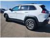 2021 Jeep Cherokee Trailhawk (Stk: J25047) in Brandon - Image 9 of 24