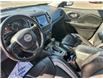 2021 Jeep Cherokee Trailhawk (Stk: J25047) in Brandon - Image 11 of 24