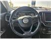 2021 Jeep Cherokee Trailhawk (Stk: J25047) in Brandon - Image 13 of 24