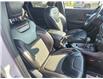2021 Jeep Cherokee Trailhawk (Stk: J25047) in Brandon - Image 16 of 24