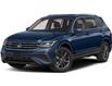 2023 Volkswagen Tiguan Comfortline (Stk: V25175) in Waterloo - Image 1 of 8