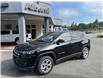 2025 Jeep Compass Sport (Stk: C257153) in Port Alberni - Image 1 of 14