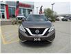 2015 Nissan Murano  (Stk: R497A) in Timmins - Image 1 of 17