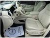 2015 Nissan Murano  (Stk: R497A) in Timmins - Image 10 of 17