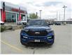 2022 Ford Explorer ST-Line (Stk: S547A) in Timmins - Image 1 of 18