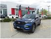 2022 Ford Explorer ST-Line (Stk: S547A) in Timmins - Image 2 of 18