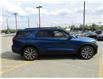 2022 Ford Explorer ST-Line (Stk: S547A) in Timmins - Image 4 of 18