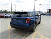 2022 Ford Explorer ST-Line (Stk: S547A) in Timmins - Image 5 of 18