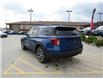 2022 Ford Explorer ST-Line (Stk: S547A) in Timmins - Image 7 of 18