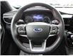 2022 Ford Explorer ST-Line (Stk: S547A) in Timmins - Image 18 of 18