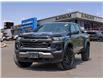 2023 Chevrolet Colorado Trail Boss (Stk: 25110A) in Ottawa - Image 1 of 22