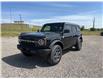 2025 Ford Bronco Big Bend (Stk: 5S1686) in Cardston - Image 1 of 13