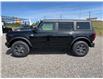 2025 Ford Bronco Big Bend (Stk: 5S1686) in Cardston - Image 2 of 13