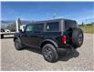 2025 Ford Bronco Big Bend (Stk: 5S1686) in Cardston - Image 3 of 13
