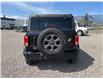 2025 Ford Bronco Big Bend (Stk: 5S1686) in Cardston - Image 4 of 13