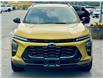 2025 Chevrolet Trax ACTIV (Stk: 25T122) in Port Alberni - Image 2 of 24