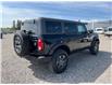 2025 Ford Bronco Big Bend (Stk: 5S1686) in Cardston - Image 5 of 13