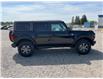 2025 Ford Bronco Big Bend (Stk: 5S1686) in Cardston - Image 6 of 13
