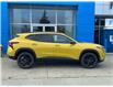 2025 Chevrolet Trax ACTIV (Stk: 25T122) in Port Alberni - Image 3 of 24