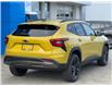 2025 Chevrolet Trax ACTIV (Stk: 25T122) in Port Alberni - Image 4 of 24