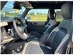 2025 Ford Bronco Big Bend (Stk: 5S1686) in Cardston - Image 11 of 13