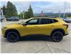 2025 Chevrolet Trax ACTIV (Stk: 25T122) in Port Alberni - Image 7 of 24