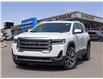 2022 GMC Acadia SLE (Stk: 25112A) in Ottawa - Image 1 of 26