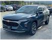 2025 Chevrolet Trax LT (Stk: 25T121) in Port Alberni - Image 8 of 28