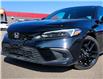 2022 Honda Civic Sport Touring (Stk: J24169) in Brandon - Image 2 of 21