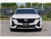 2024 Cadillac CT5 Sport (Stk: 25109A) in Ottawa - Image 5 of 30
