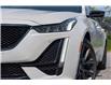 2024 Cadillac CT5 Sport (Stk: 25109A) in Ottawa - Image 4 of 30