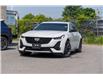 2024 Cadillac CT5 Sport (Stk: 25109A) in Ottawa - Image 10 of 30