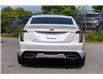 2024 Cadillac CT5 Sport (Stk: 25109A) in Ottawa - Image 7 of 30