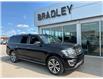 2020 Ford Expedition Max Limited (Stk: 25063A) in Moosomin - Image 1 of 12