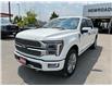 2024 Ford F-150 Platinum (Stk: NR16969) in Newmarket - Image 1 of 13