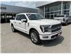 2024 Ford F-150 Platinum (Stk: NR16969) in Newmarket - Image 3 of 13